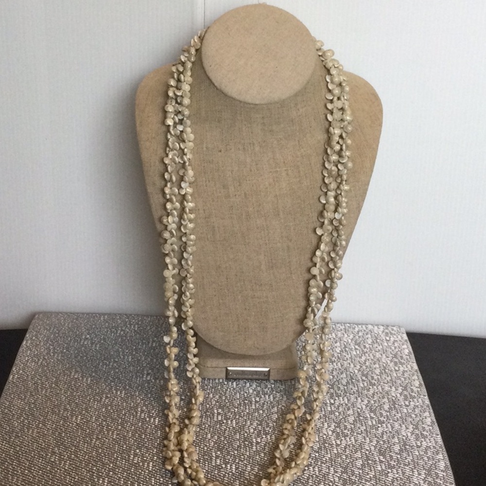 Puka Sea Shell Necklace Bundle